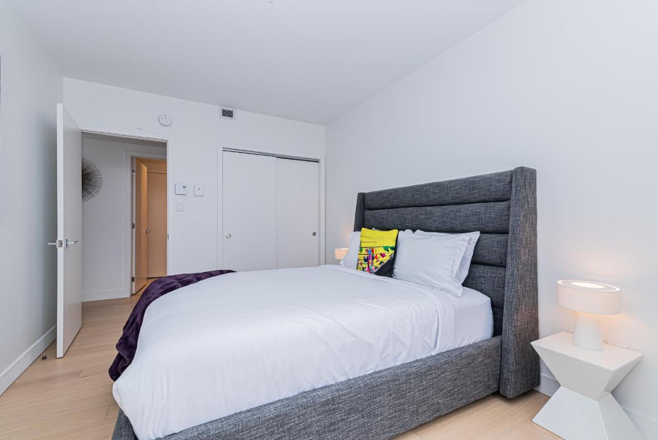 Le Se7t Penthouses Apartment