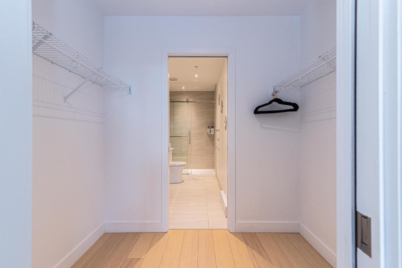 Le Se7t Penthouses * Montreal
