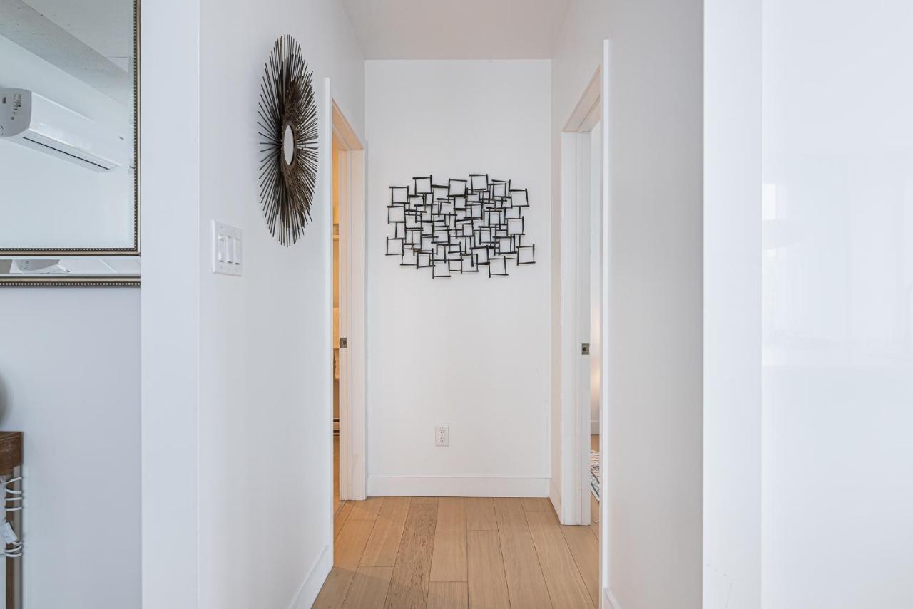 Le Se7t Penthouses *