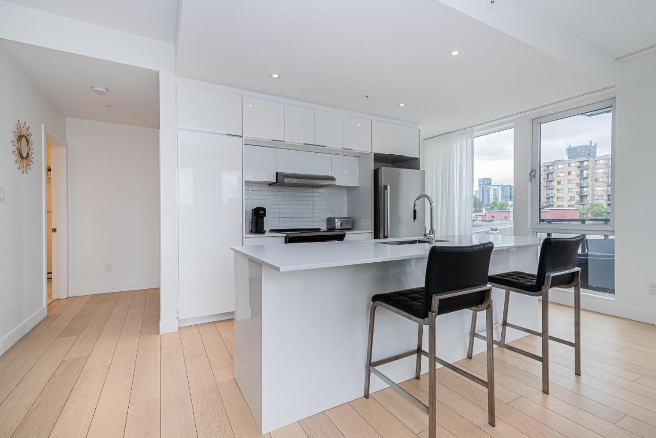 Apartment Le Se7t Penthouses *