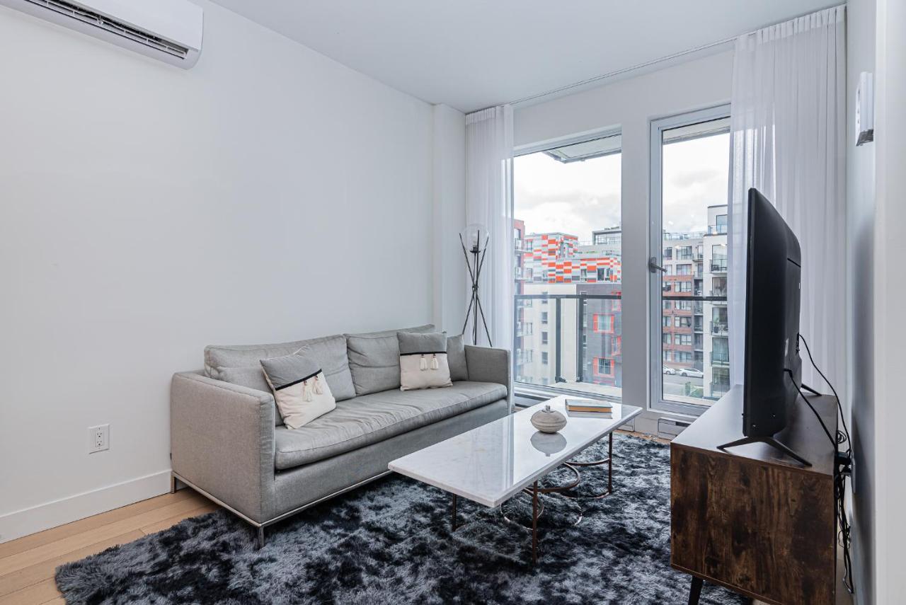 Le Se7t Penthouses * Montreal