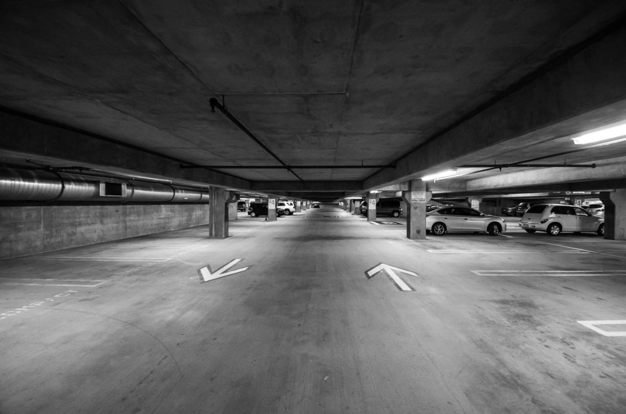 Faubourg Centre-ville Downtown 3* Montreal