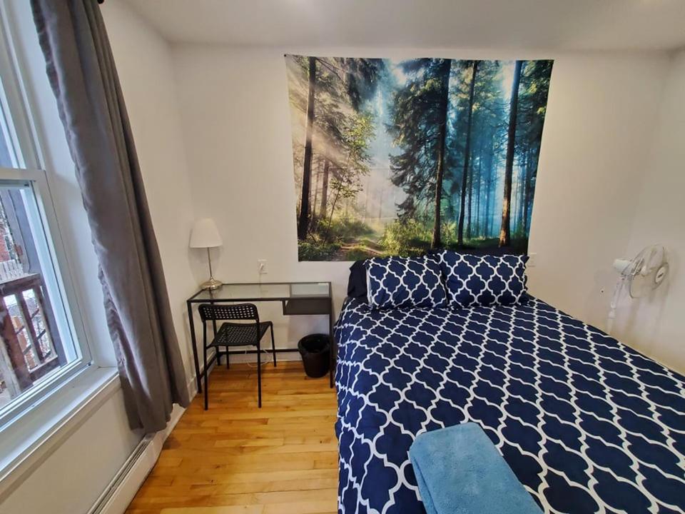 Full Kitchen \ Pet Friendly \ B * Montreal