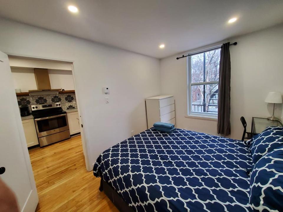 Full Kitchen \ Pet Friendly \ B Homestay Montreal