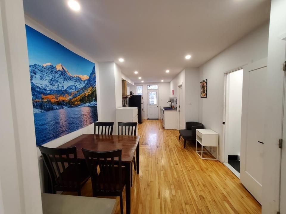 Full Kitchen \ Pet Friendly \ B Montreal