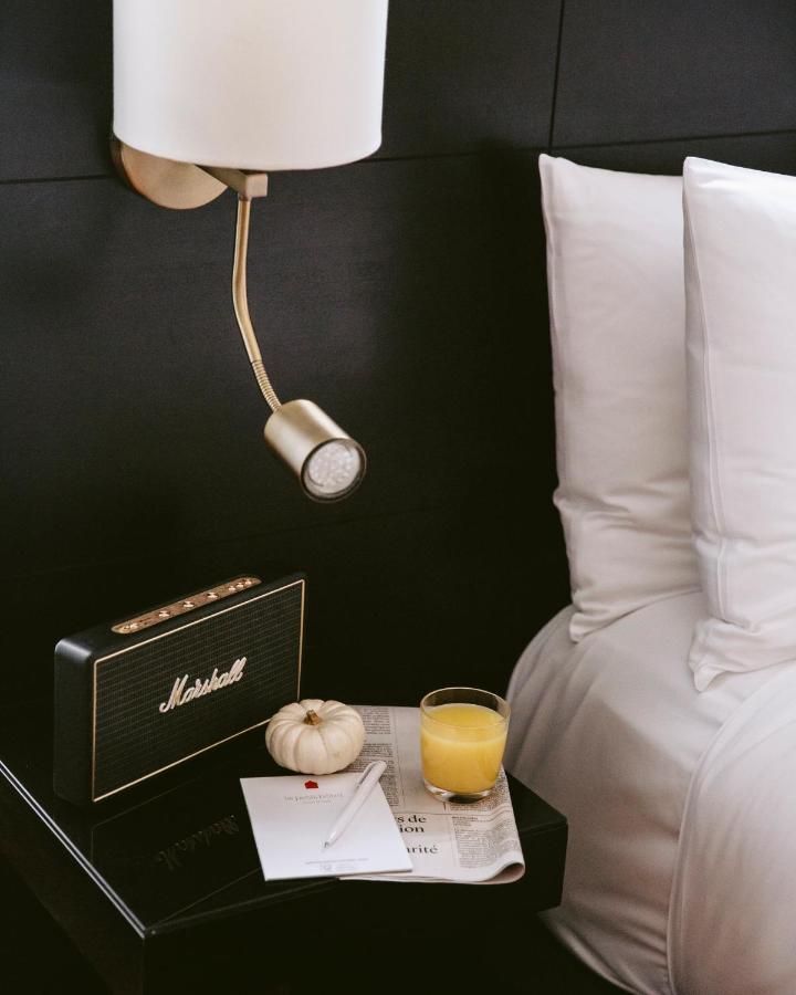 Le Petit Vieux-montreal - Saint-paul By Gray Collection Hotel 3*