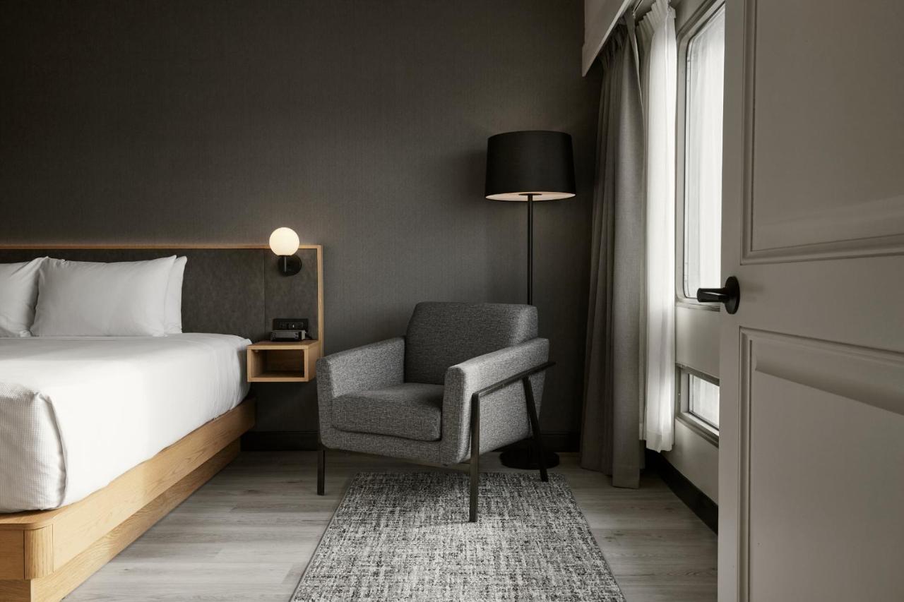 Hyatt Place - Downtown Montreal