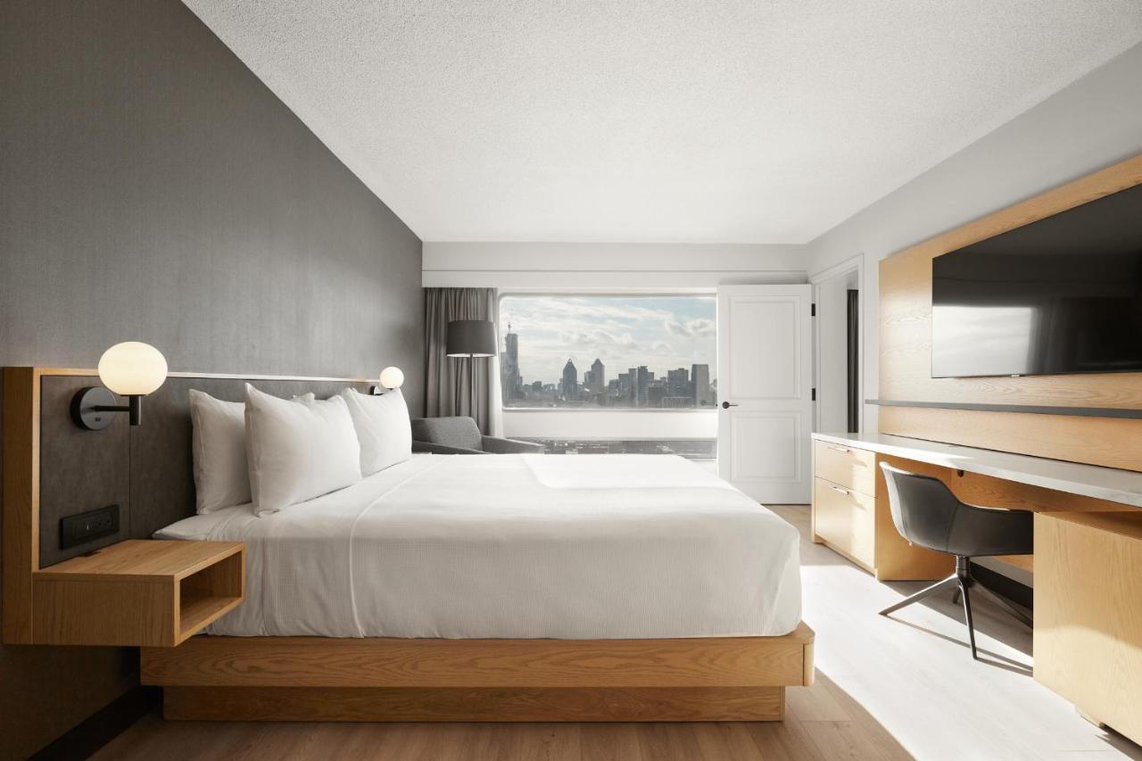 Hotel Hyatt Place - Downtown Montreal