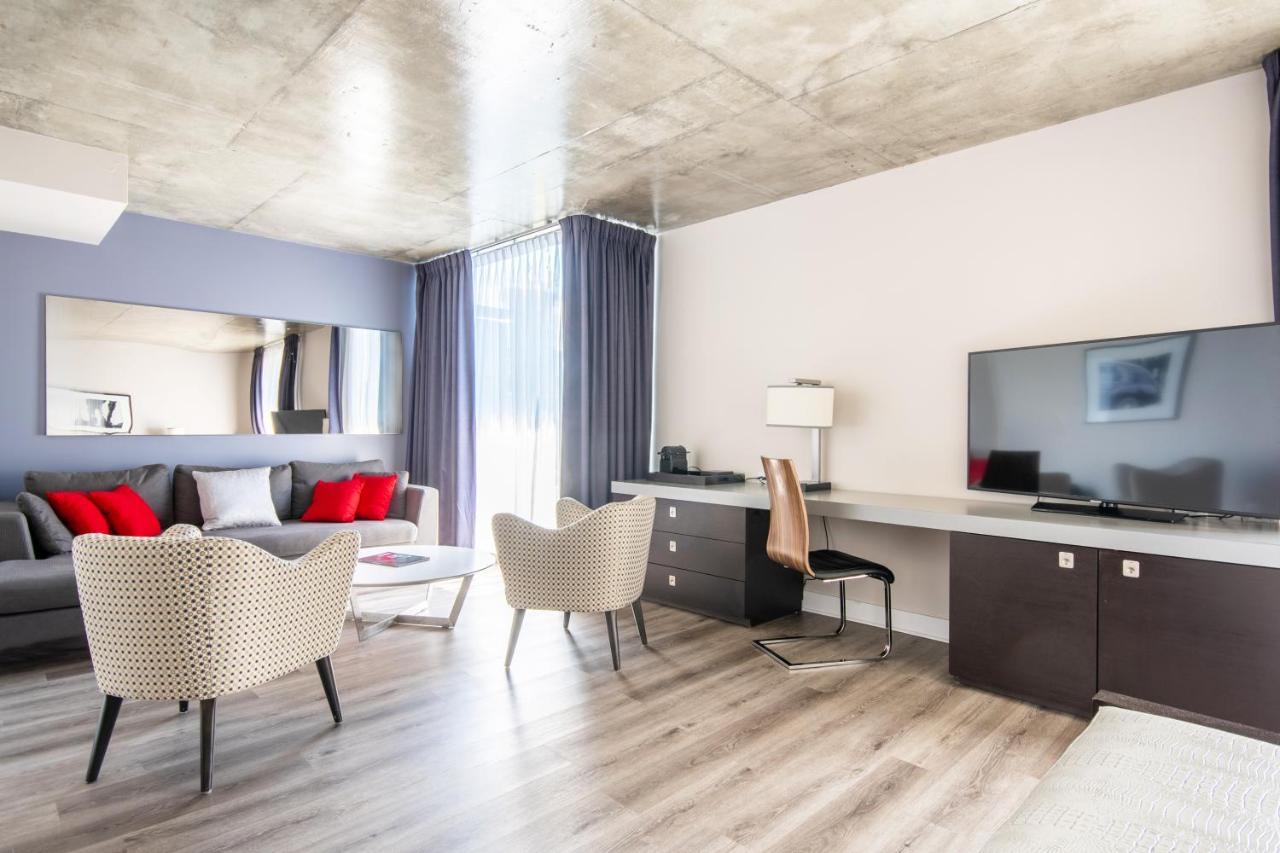 Hotel10 4* Montreal