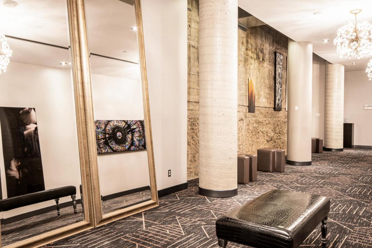 Hotel Hotel10 Montreal