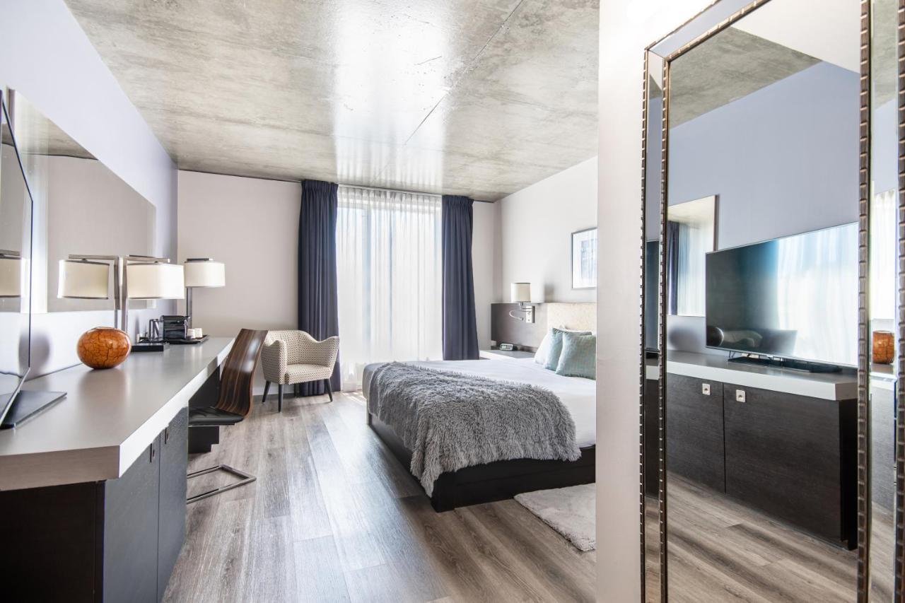 Hotel Hotel10 Montreal