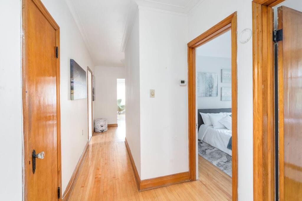 The Cartier - Free Parking Apartment