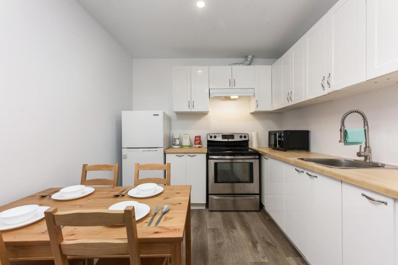 Downtown Loft Montreal