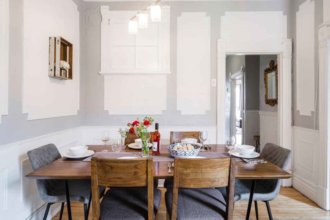 Mtlvacationrentals - Plateau-mont-royal Apartment Montreal