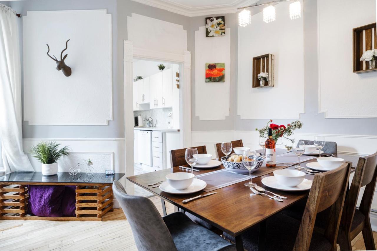 Apartment Mtlvacationrentals - Plateau-mont-royal *