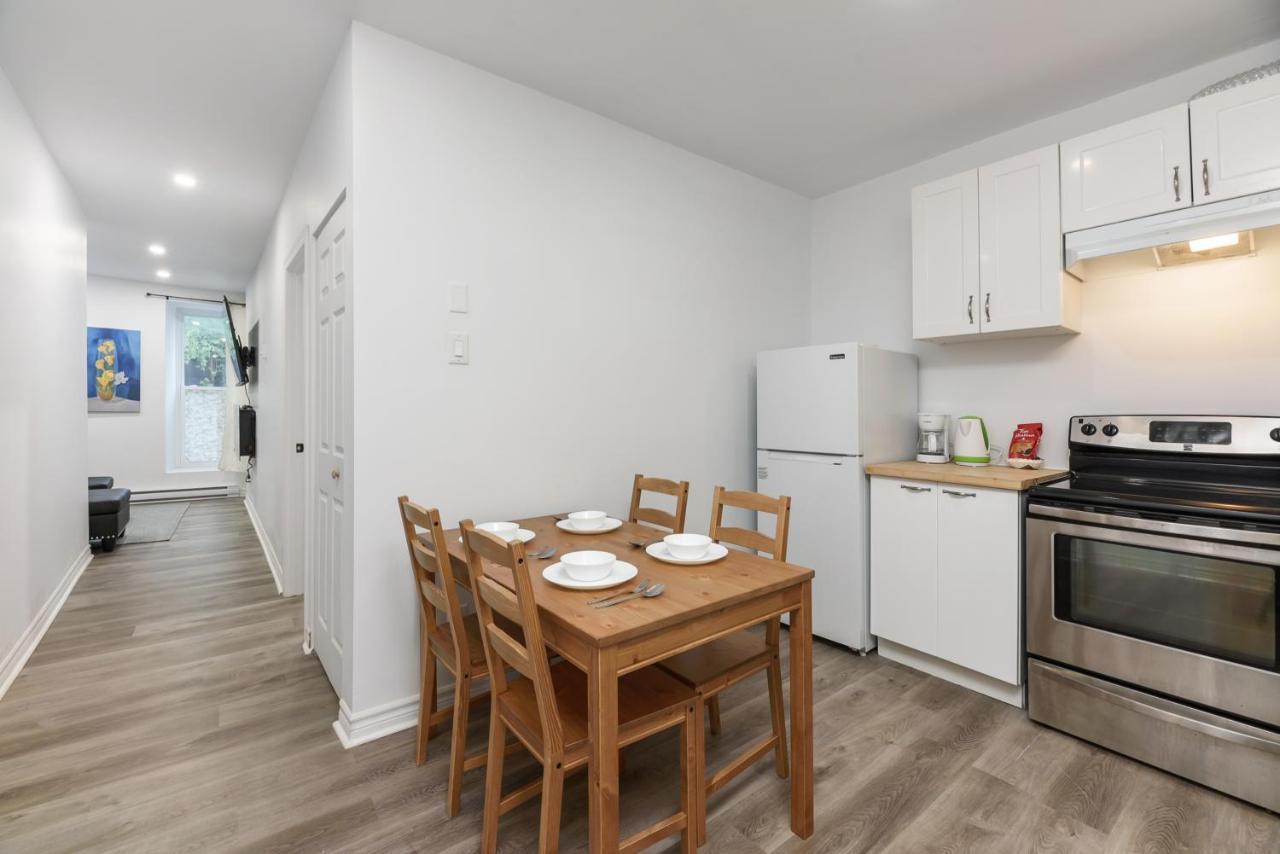 Downtown Loft Montreal