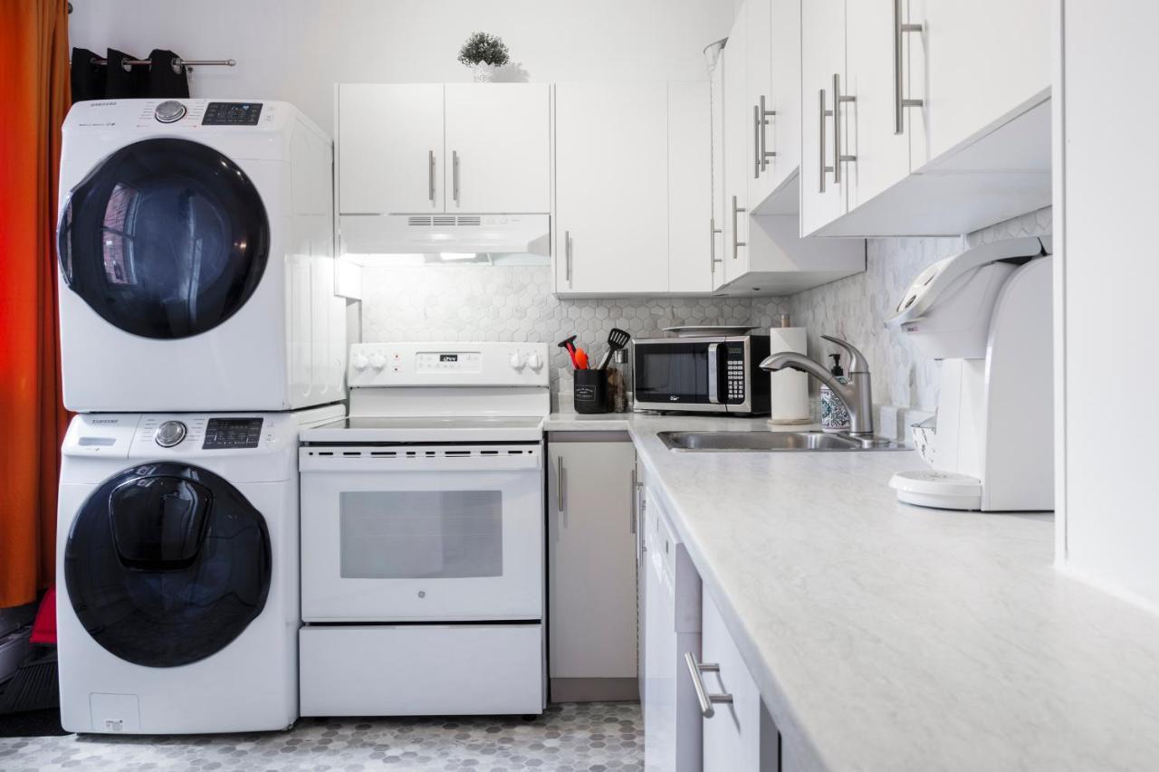 Apartment Mtlvacationrentals - Plateau-mont-royal