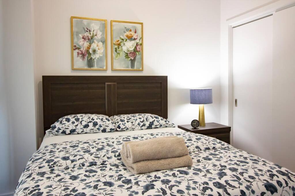 Location & Modern Apartment