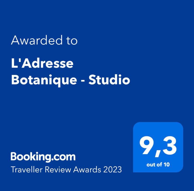 L'adresse Botanique * Montreal