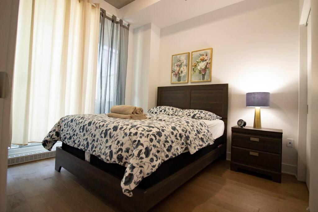 Location & Modern Apartment