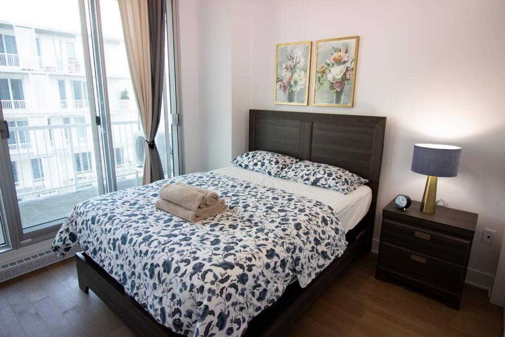 Location & Modern Apartment