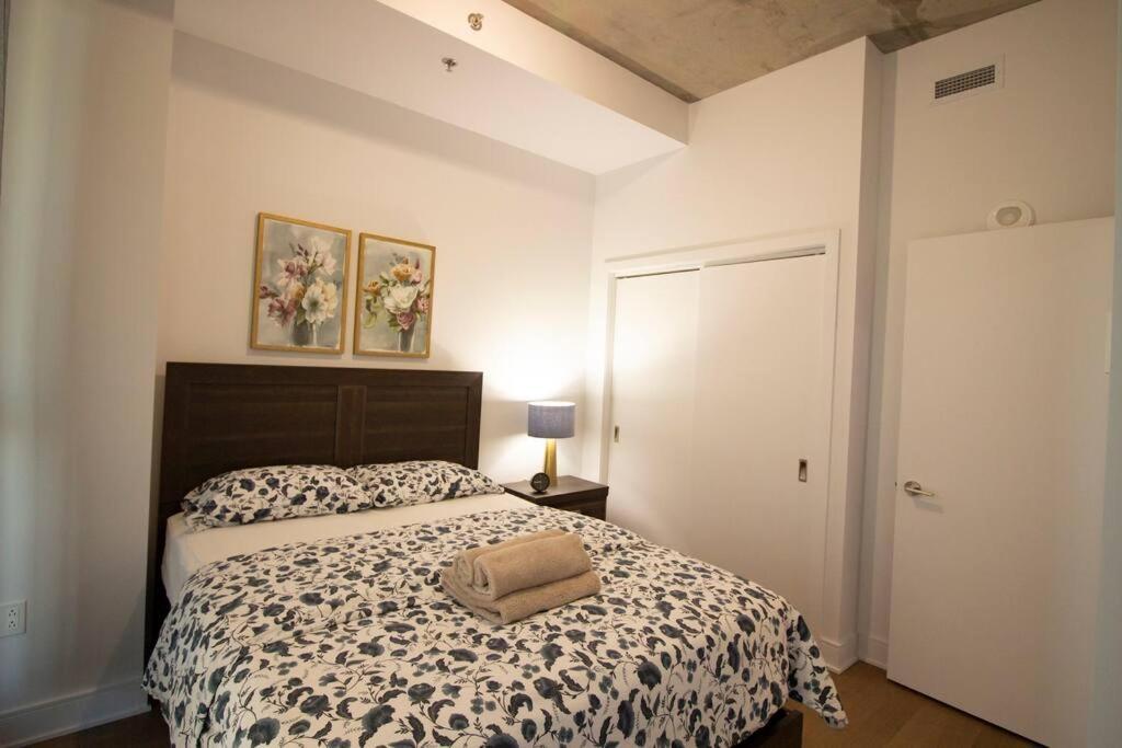 Apartment Location & Modern *