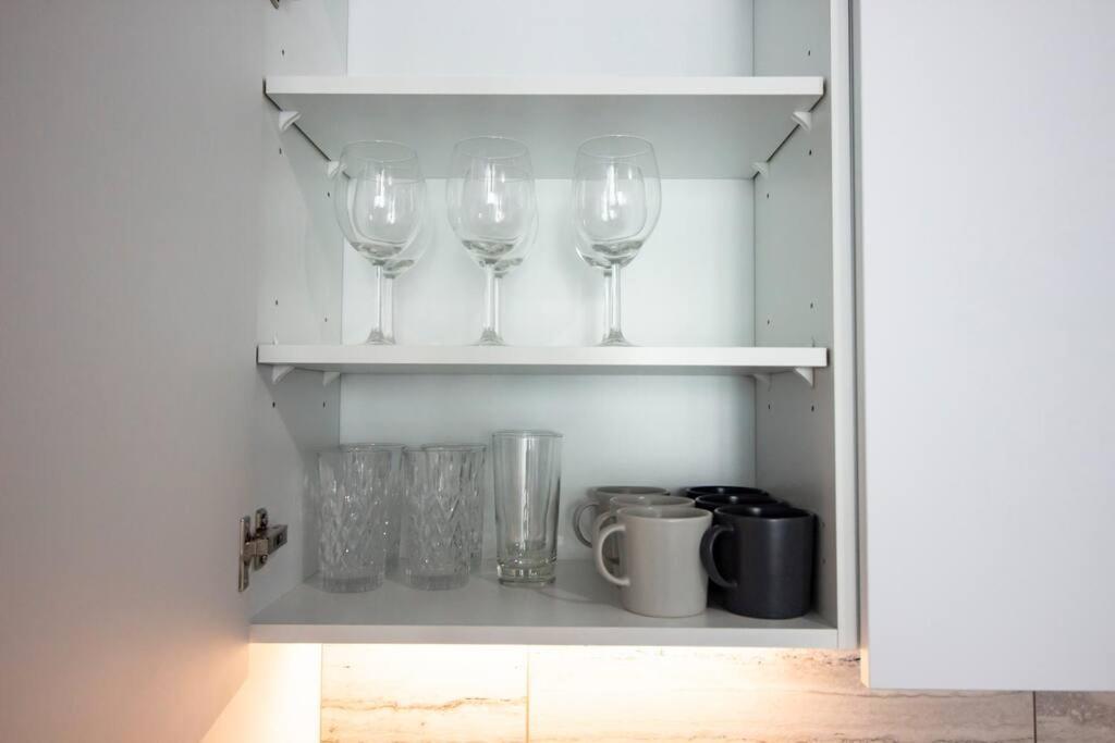 Location & Modern Apartment Montreal