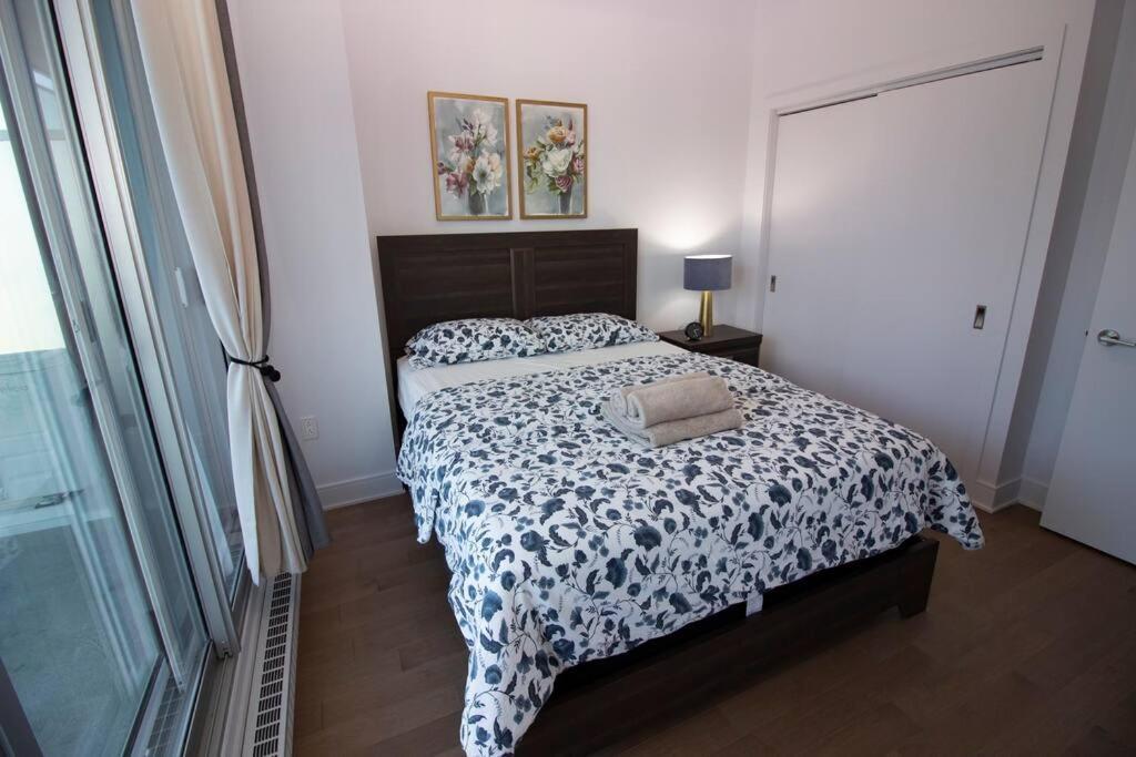 Location & Modern Apartment