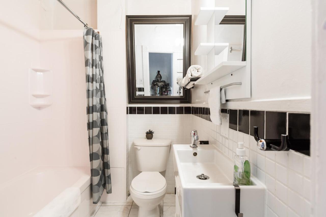 Mtlvacationrentals - Plateau-mont-royal Montreal