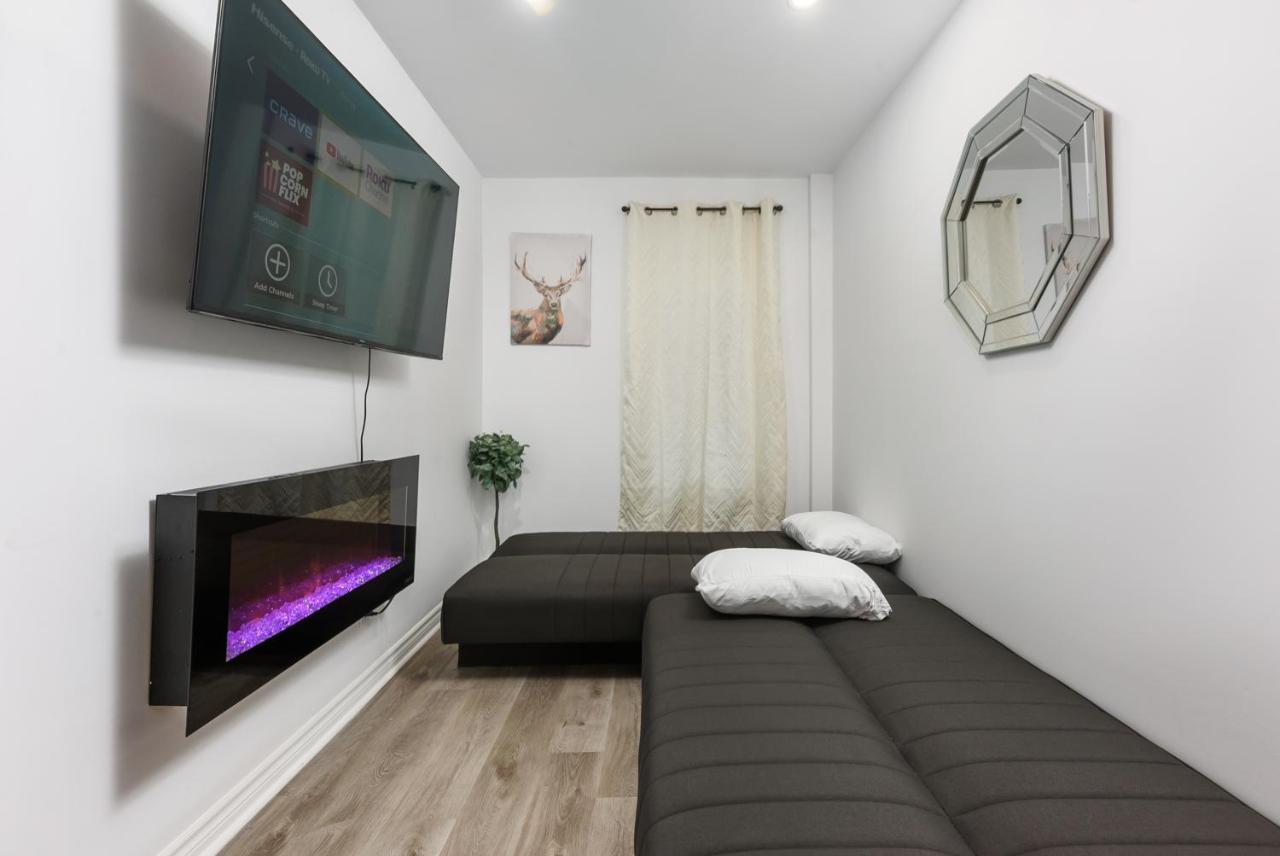 Downtown Loft *