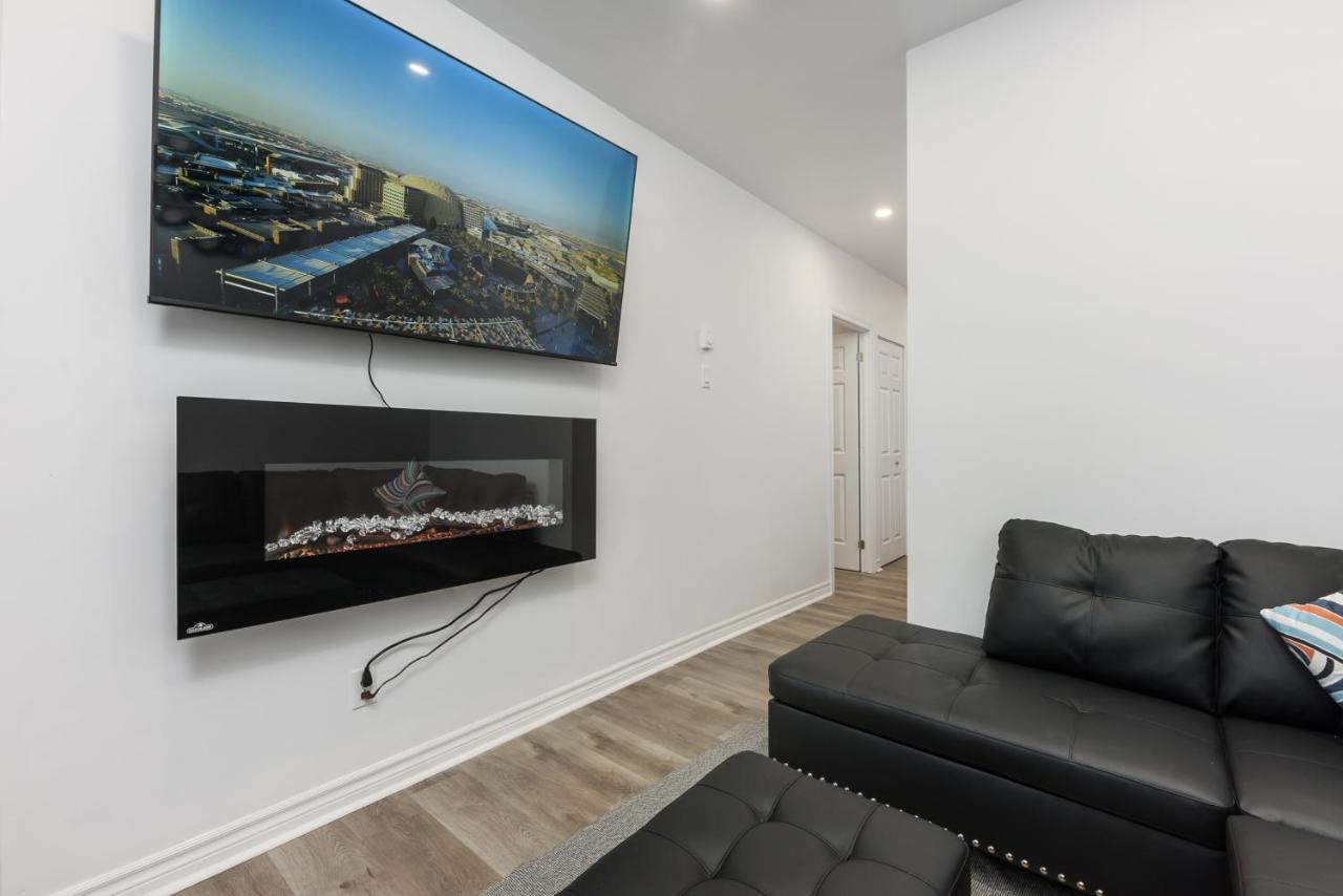 Downtown Loft * Montreal