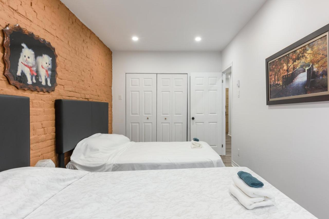 Downtown Loft Apartment