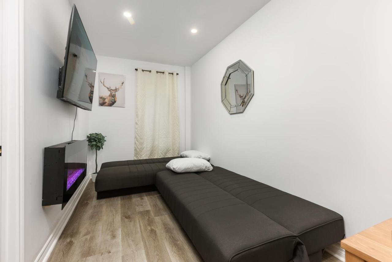 Apartment Downtown Loft