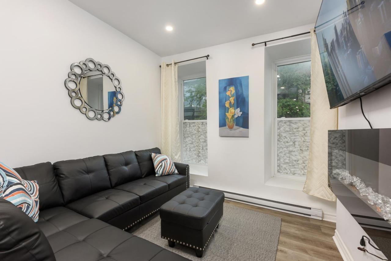 Downtown Loft Montreal