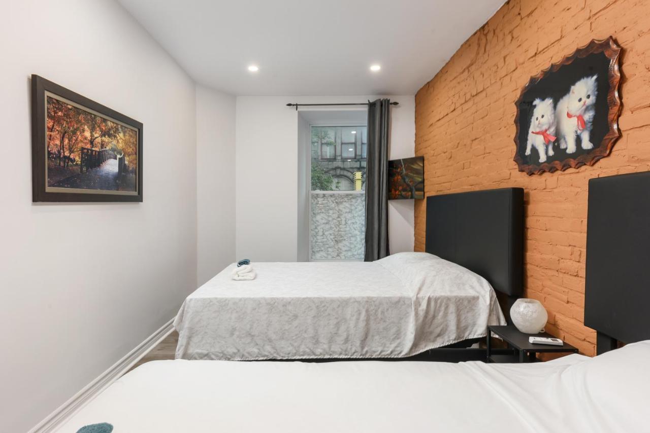Downtown Loft Montreal