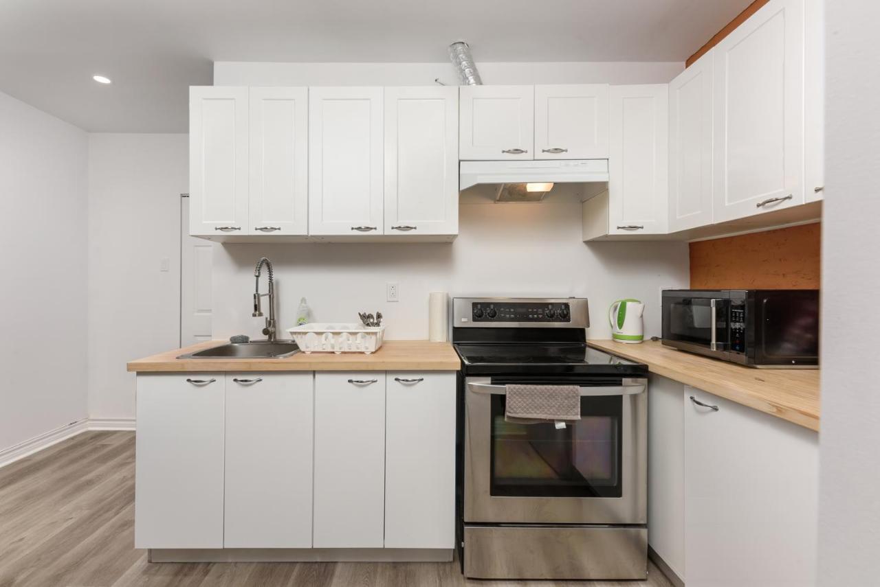 Apartment Downtown Loft
