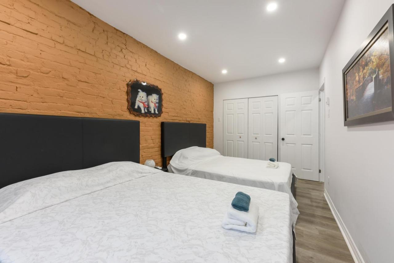 Downtown Loft Apartment *