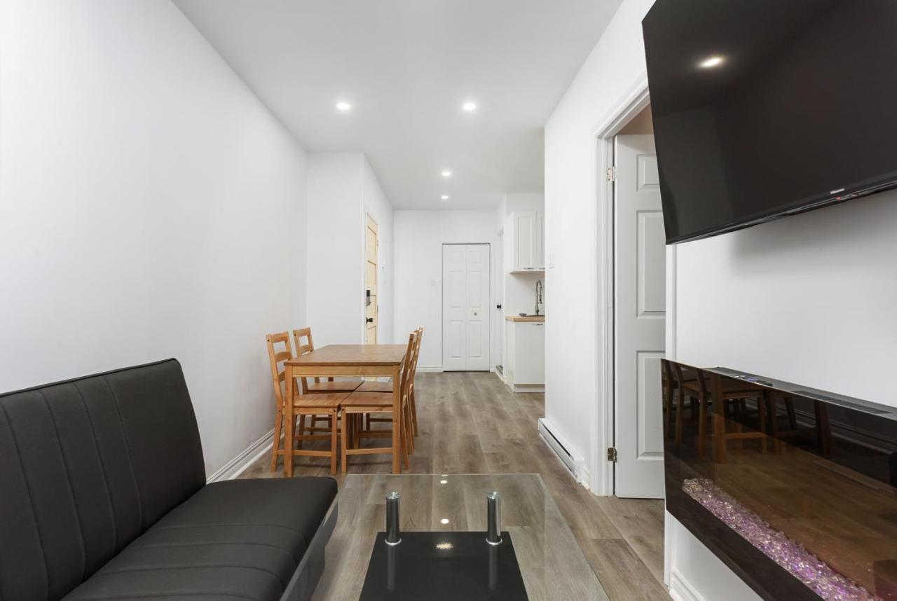 Downtown Loft *