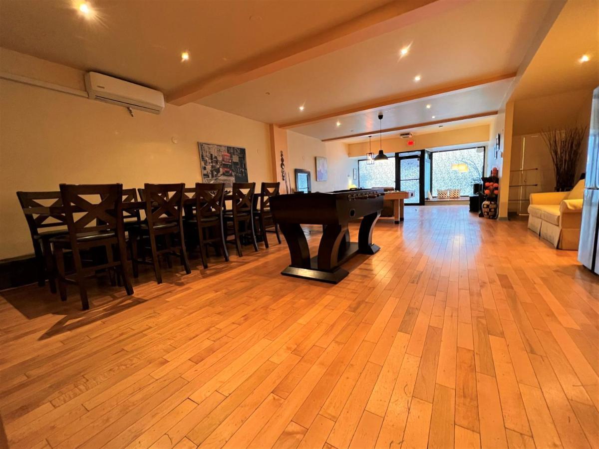 Reunion Apartment *