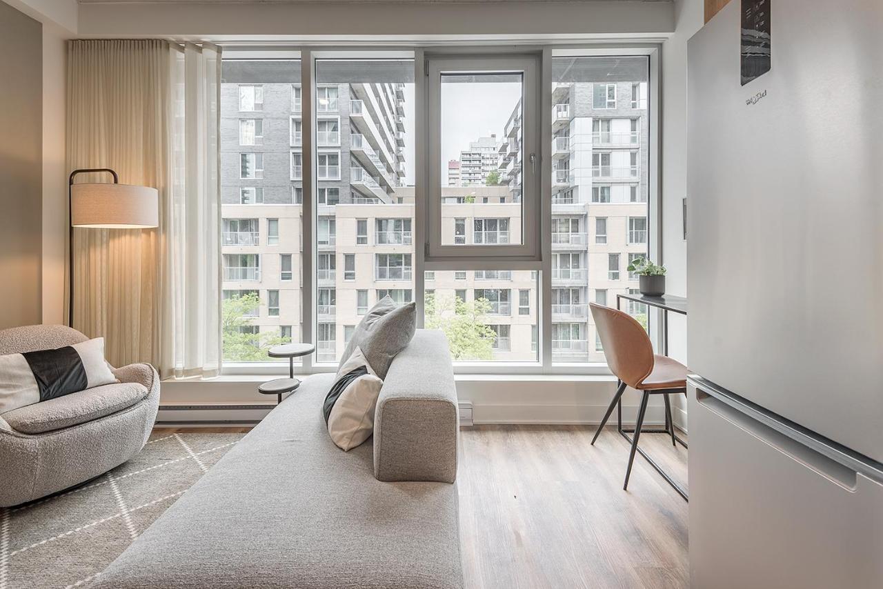 Apartment Corporate / Business In Heart *