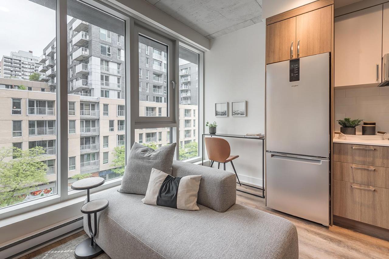 Apartment Corporate / Business In Heart *