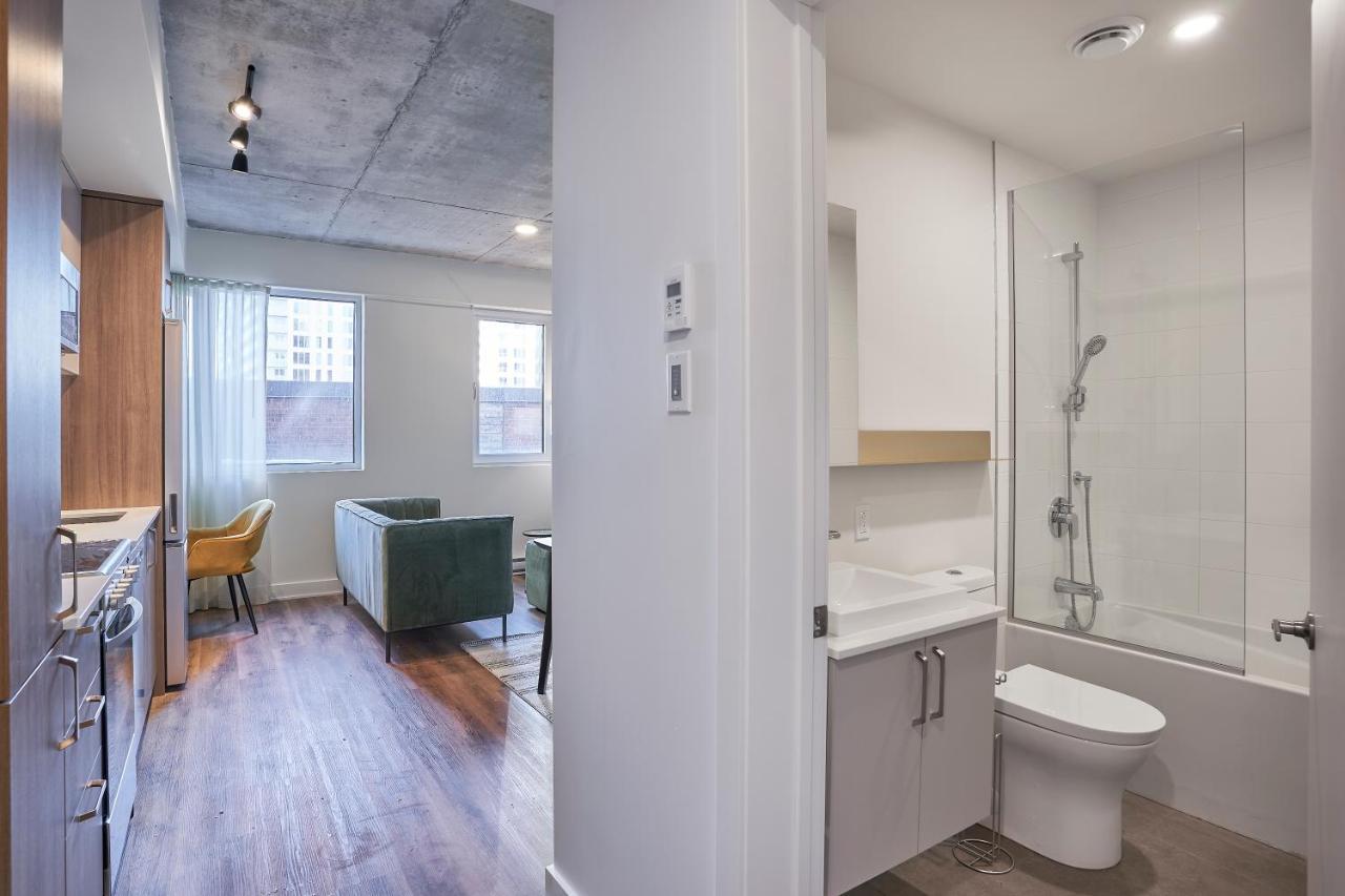 Apartment Corporate / Business In Heart *