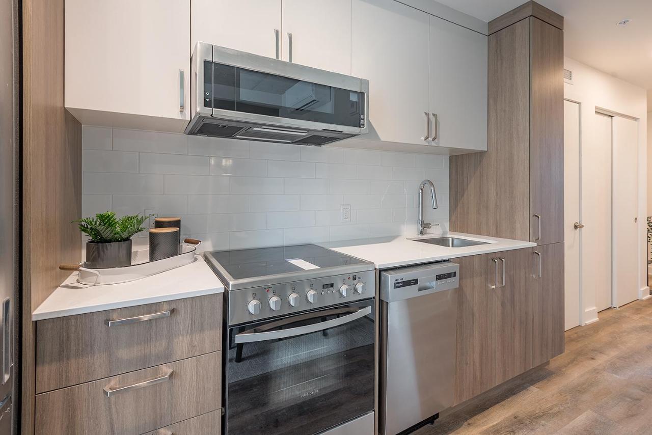Apartment Corporate / Business In Heart