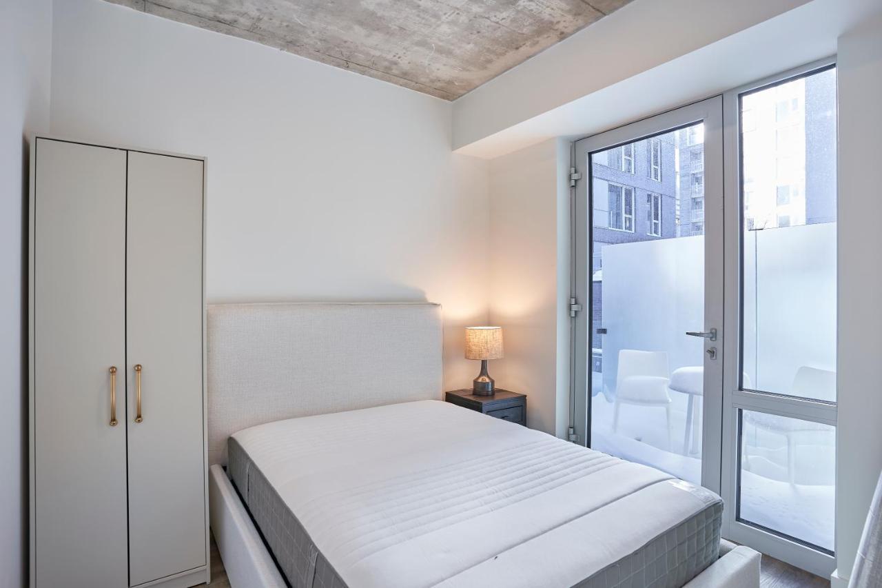 Corporate / Business In Heart Apartment