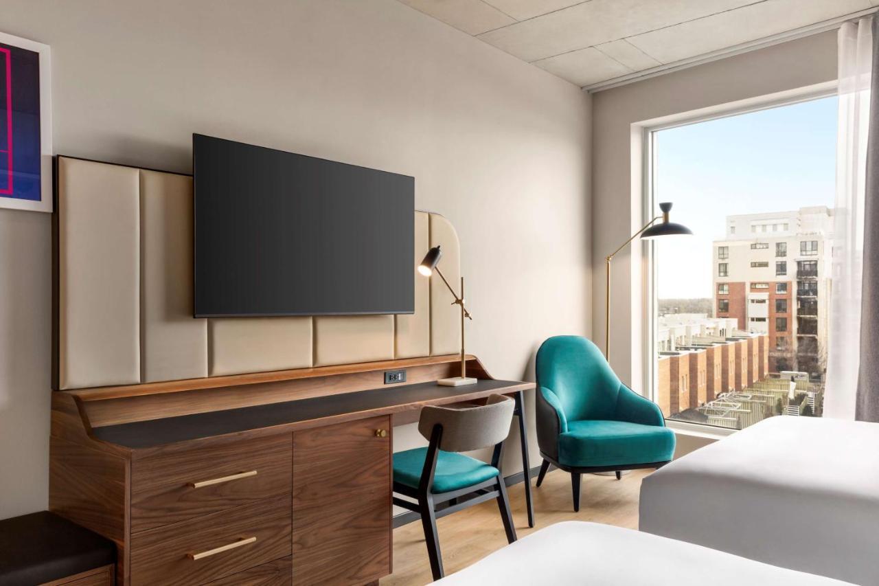 Hyatt Centric 3* Montreal