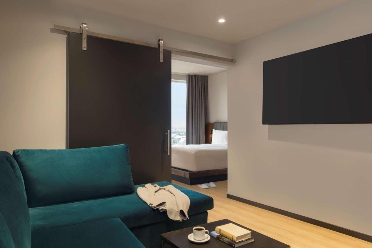 Hyatt Centric Hotel 3*