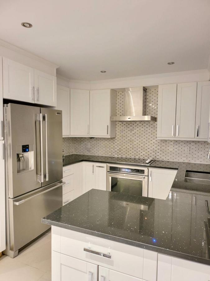 4 Bedrooms Beautiful Townhouse