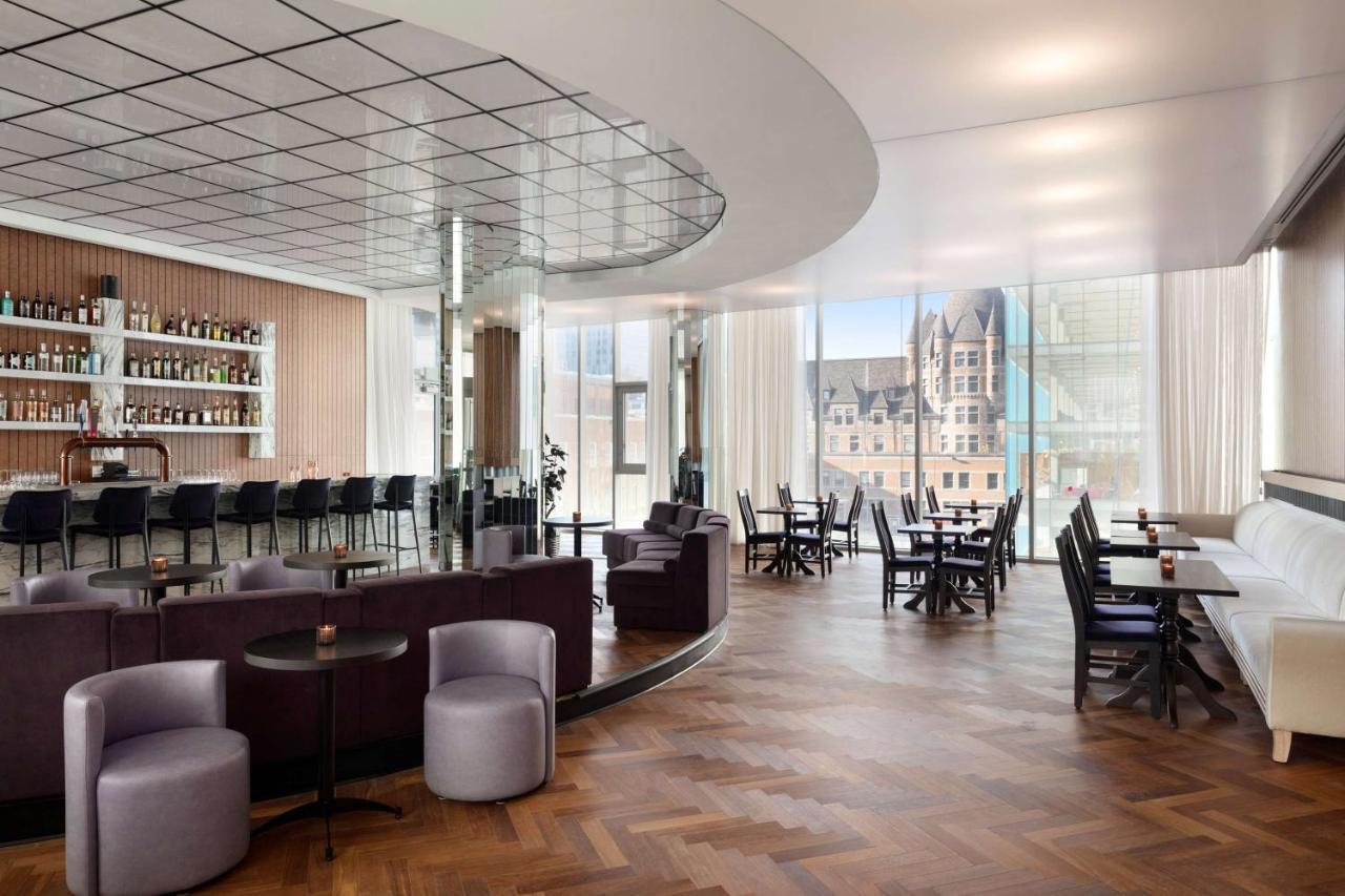 Hyatt Centric 3*
