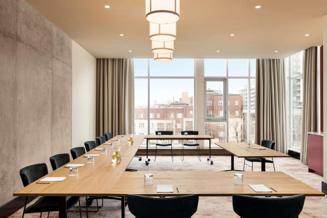 Hyatt Centric 3* Montreal