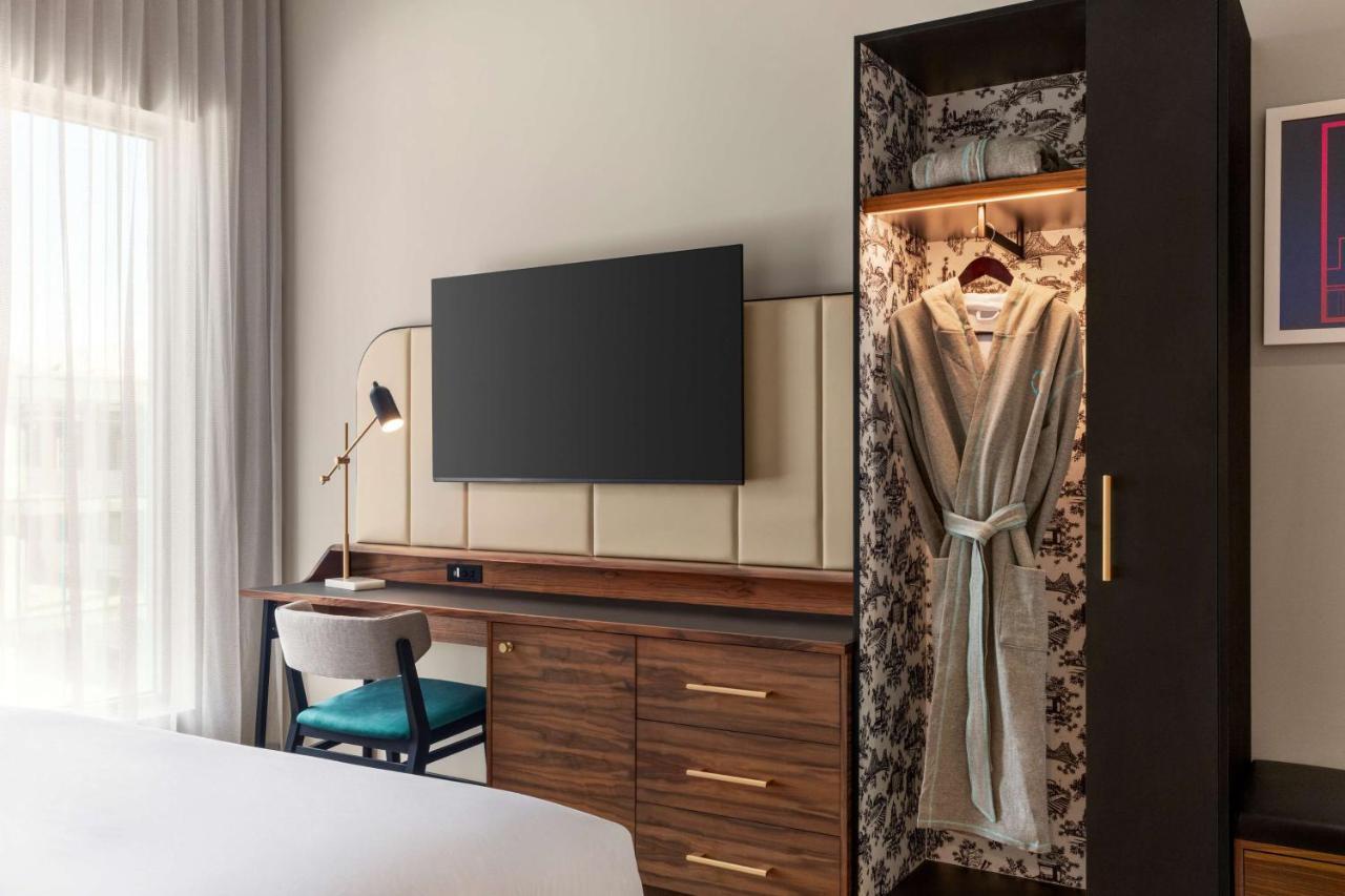 Hotel Hyatt Centric 3*